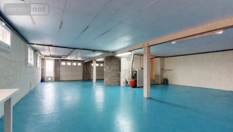 Maison a vendre Brans 39290 Jura 136 m2 6 pièces 289000 euros