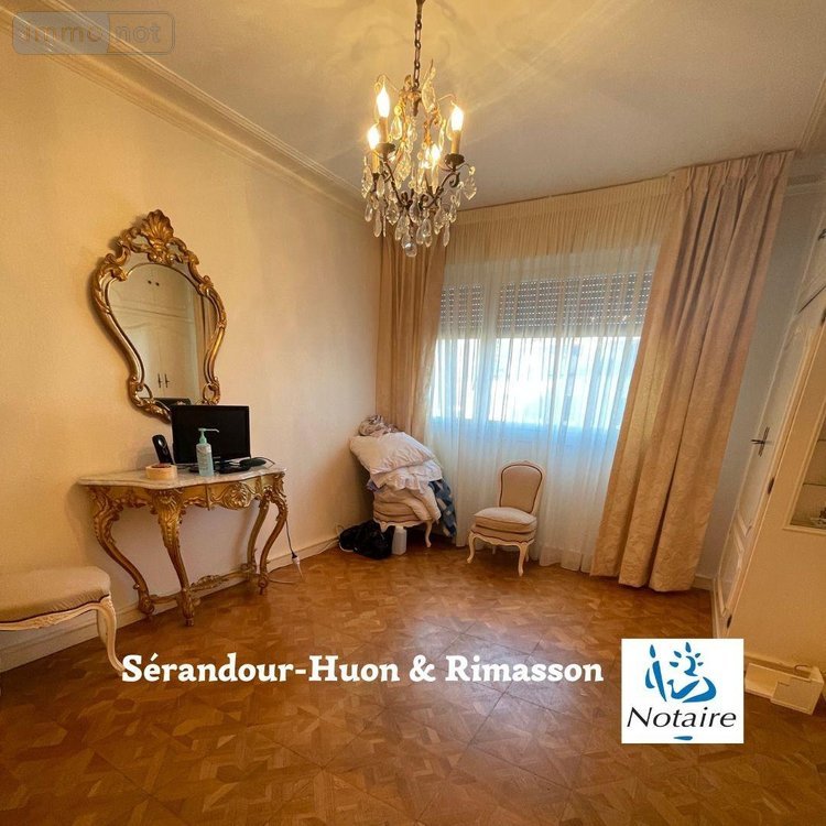 Appartement a vendre Rennes 35000 Ille-et-Vilaine 112 m2 5 pièces 489740 euros