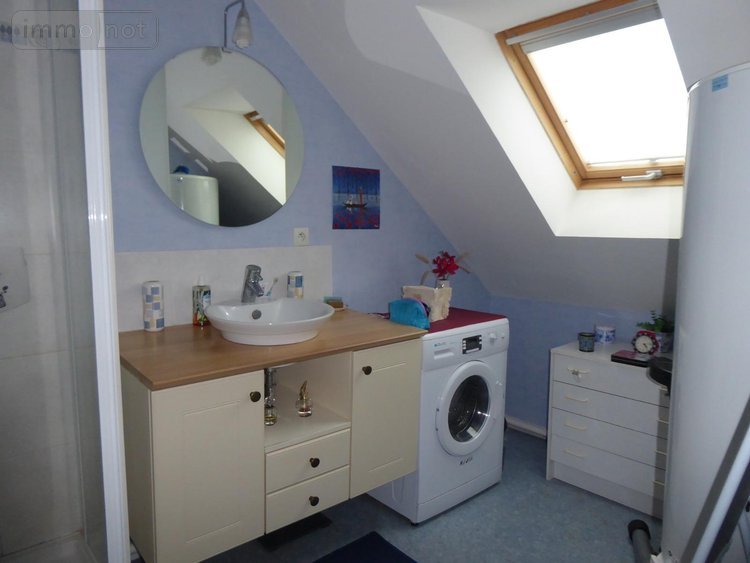 Location appartement Mesnil-Roc'h 35720 Ille-et-Vilaine 50 m2 2 pièces 500 euros