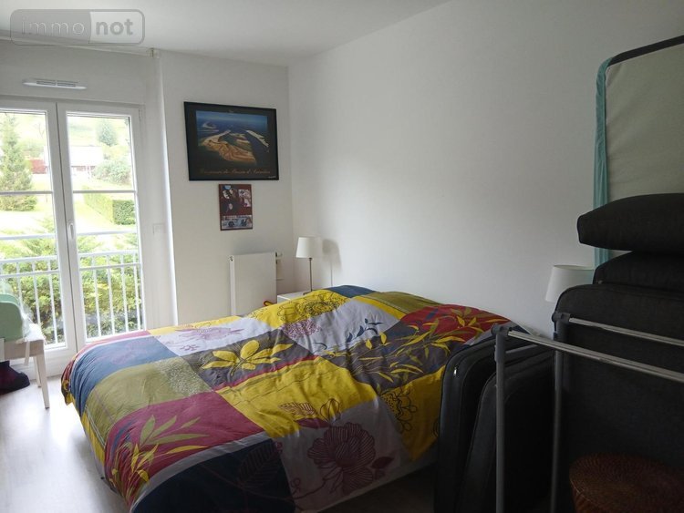 Appartement a vendre Honfleur 14600 Calvados 76 m2 4 pièces 429940 euros