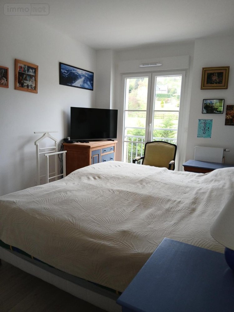 Appartement a vendre Honfleur 14600 Calvados 76 m2 4 pièces 397824 euros