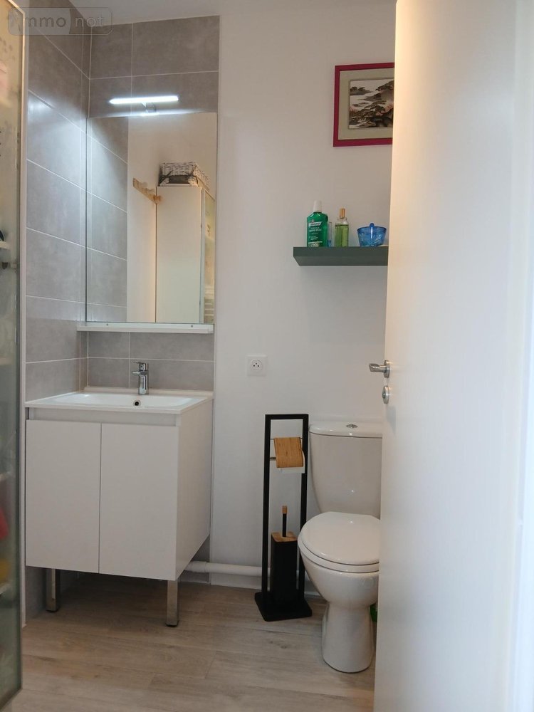 Appartement a vendre Honfleur 14600 Calvados 76 m2 4 pièces 397824 euros