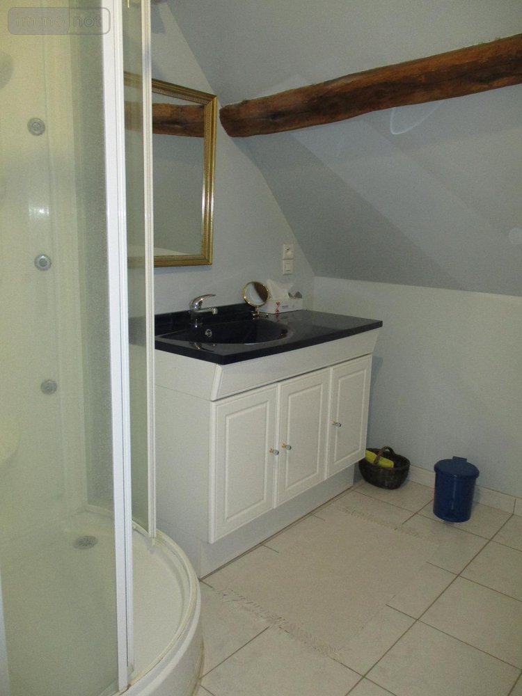 Maison a vendre Chabris 36210 Indre 113 m2 5 pièces 185300 euros