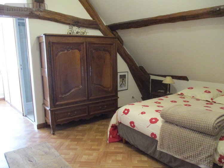 Maison a vendre Chabris 36210 Indre 113 m2 5 pièces 185300 euros