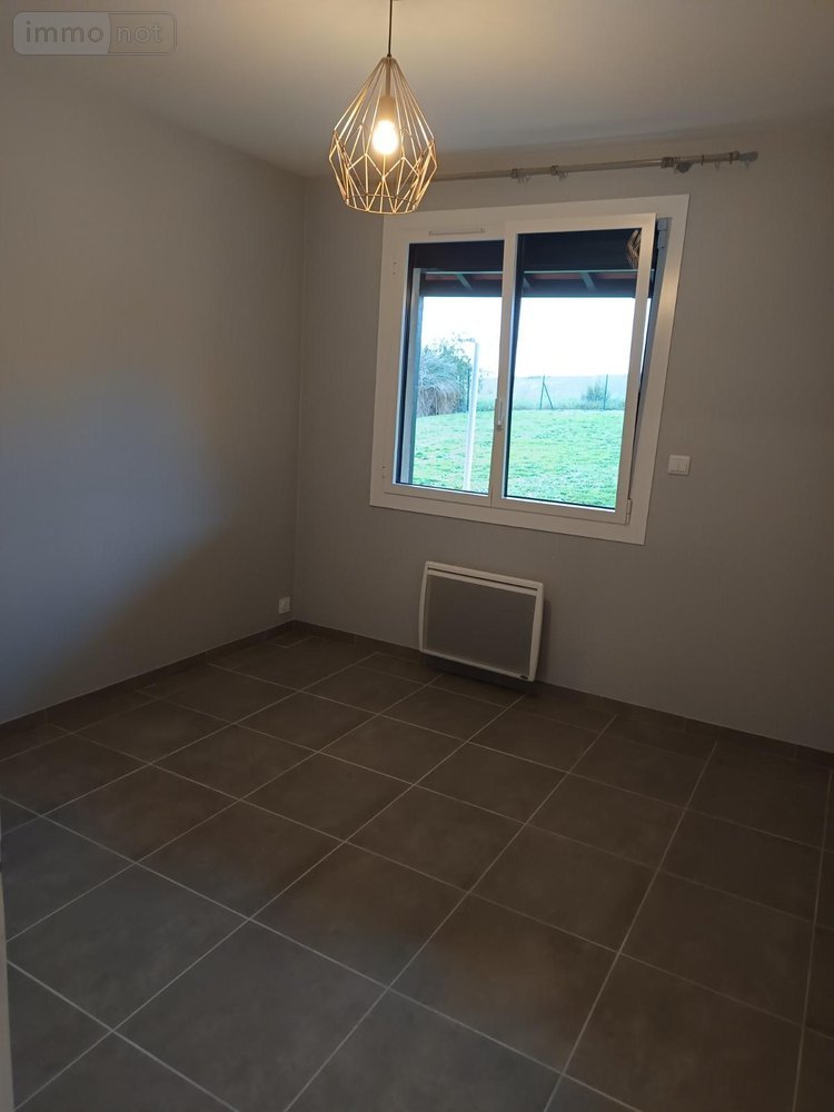 Maison a vendre Beaumont-de-Lomagne 82500 Tarn-et-Garonne 90 m2 4 pièces 183750 euros