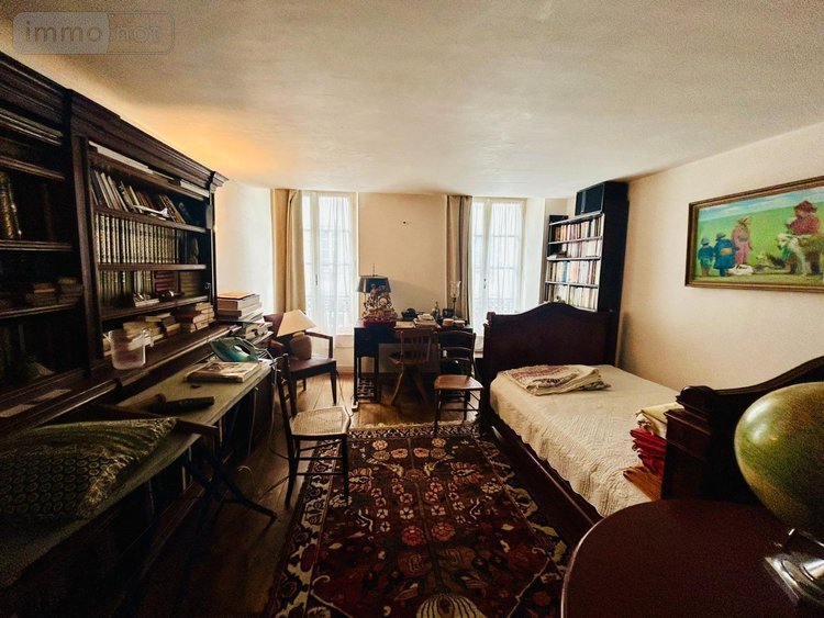 Maison a vendre Moncontour 22510 Côtes-d'Armor 173 m2 7 pièces 378000 euros