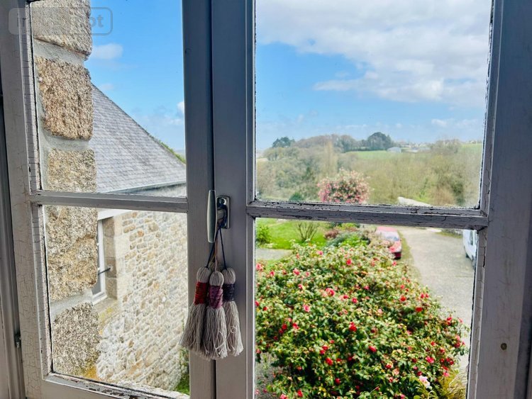 Maison a vendre Moncontour 22510 Côtes-d'Armor 173 m2 7 pièces 378000 euros