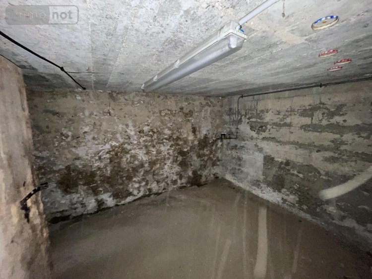 Location appartement Brionne 27800 Eure 51 m2 3 pièces 460 euros