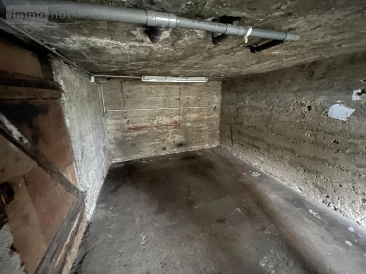 Location appartement Brionne 27800 Eure 51 m2 3 pièces 460 euros