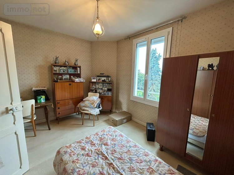 Maison a vendre Le Mans 72000 Sarthe 65 m2 4 pièces 158400 euros