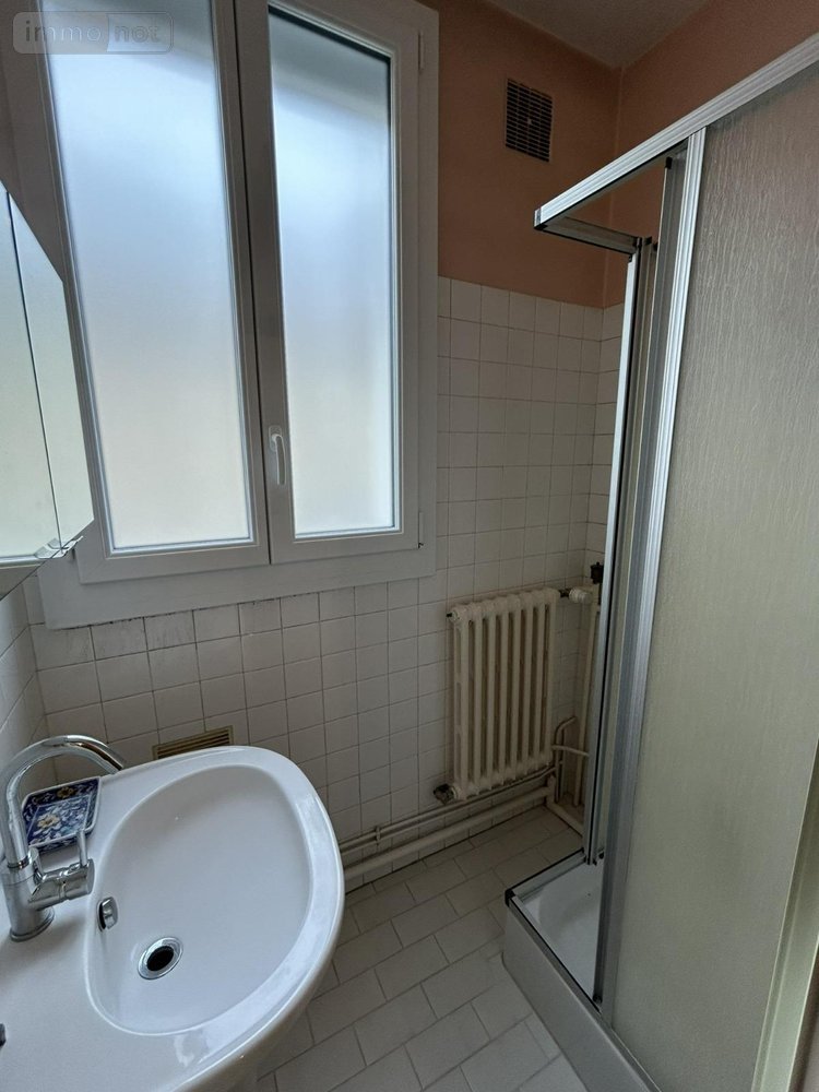 Maison a vendre Le Mans 72000 Sarthe 65 m2 4 pièces 158400 euros