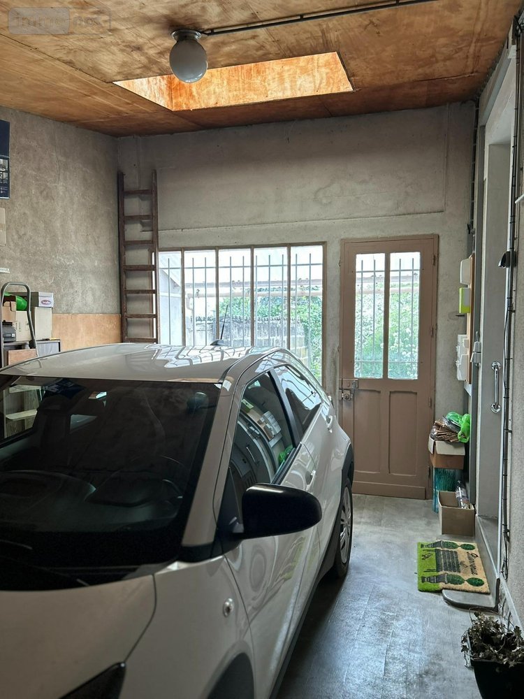 Maison a vendre Le Mans 72000 Sarthe 65 m2 4 pièces 158400 euros