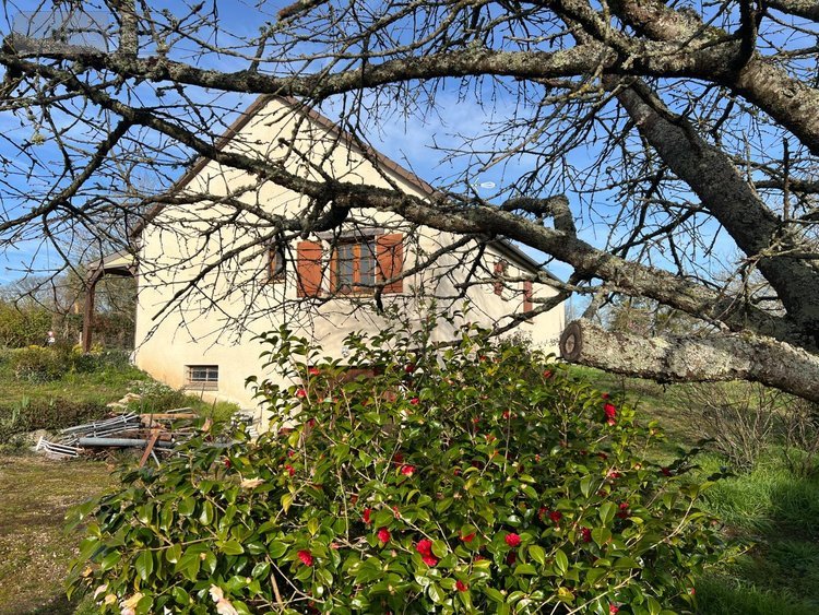 Maison a vendre Gouttières 27410 Eure 89 m2 4 pièces 200450 euros