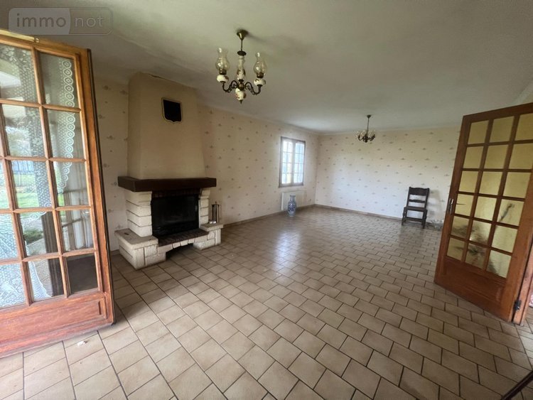Maison a vendre Gouttières 27410 Eure 89 m2 4 pièces 200450 euros