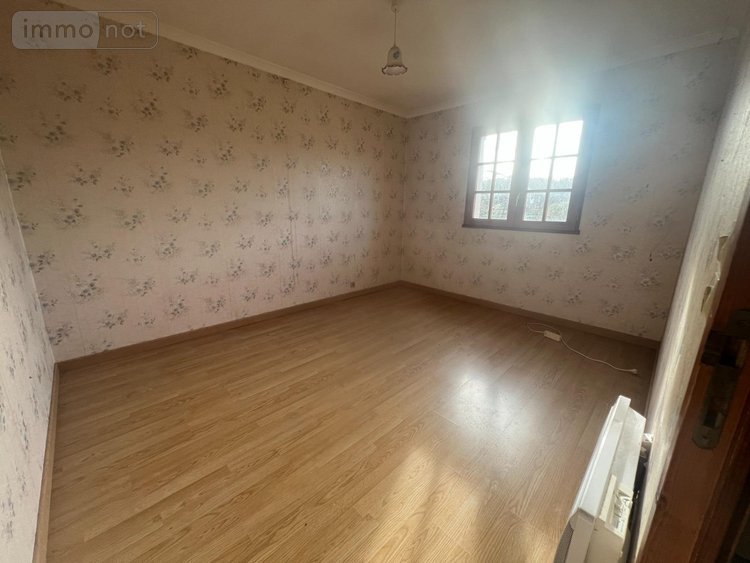 Maison a vendre Gouttières 27410 Eure 89 m2 4 pièces 200450 euros