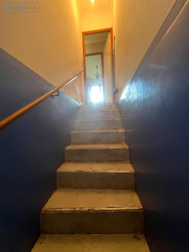 Maison a vendre Gouttières 27410 Eure 89 m2 4 pièces 200450 euros