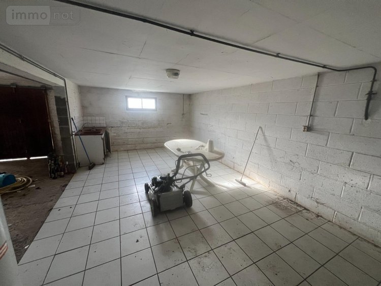 Maison a vendre Gouttières 27410 Eure 89 m2 4 pièces 200450 euros