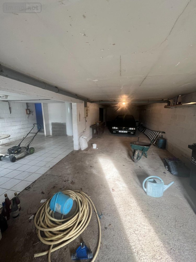 Maison a vendre Gouttières 27410 Eure 89 m2 4 pièces 200450 euros