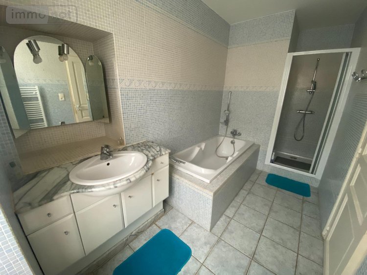 Maison a vendre Châtillon-en-Vendelais 35210 Ille-et-Vilaine 104 m2 3 pièces 184965 euros