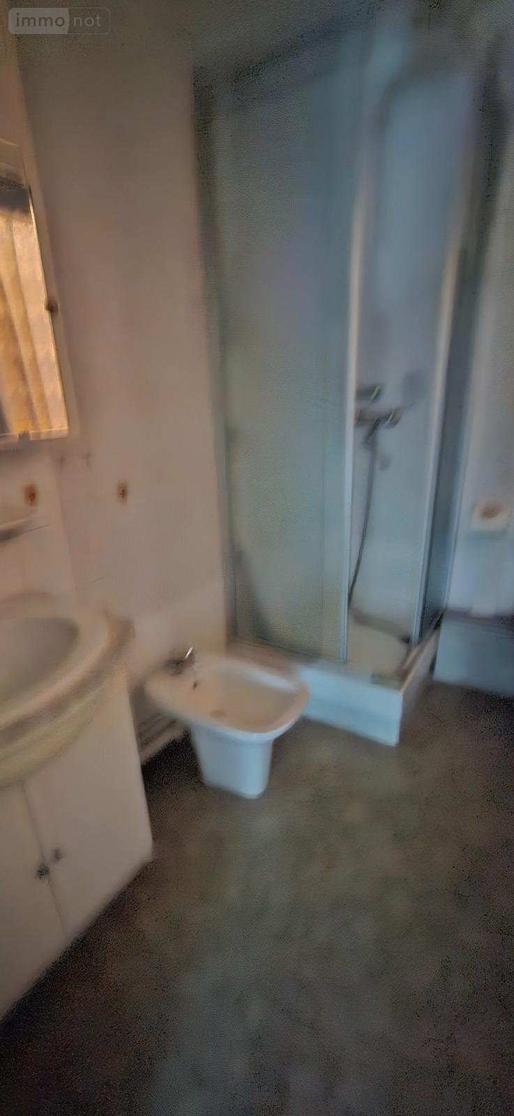 Maison a vendre Bernay 27300 Eure 97 m2 4 pièces 199500 euros