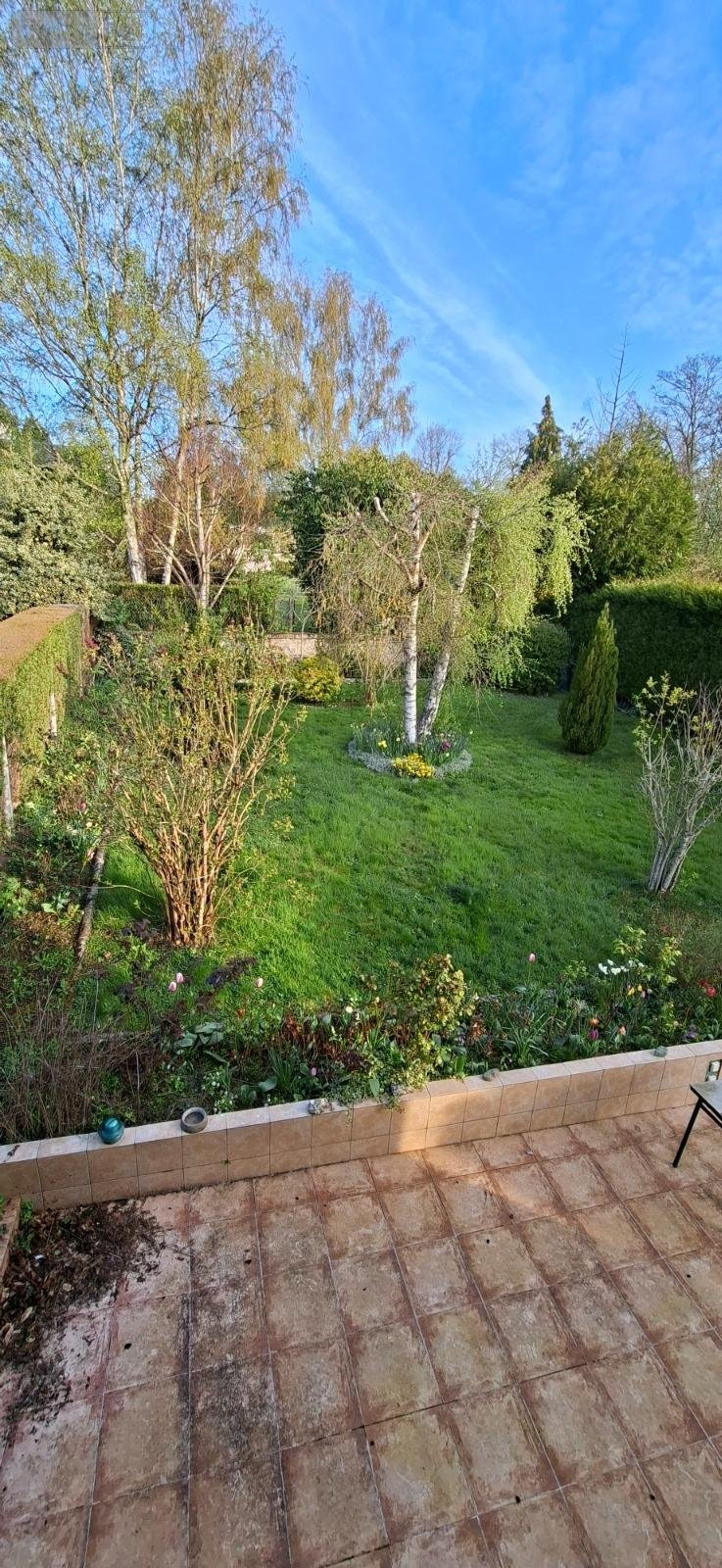 Maison a vendre Bernay 27300 Eure 97 m2 4 pièces 199500 euros