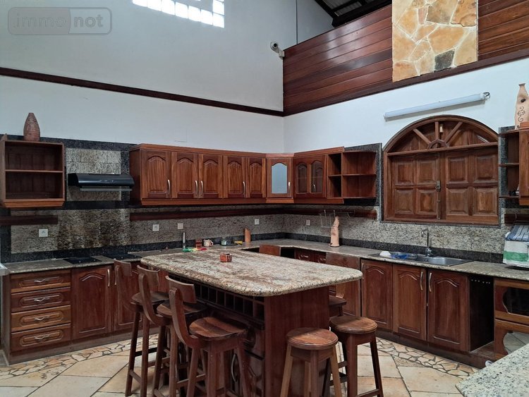 Maison a vendre Remire-Montjoly 97354 Guyane 369 m2 10 pièces 693000 euros