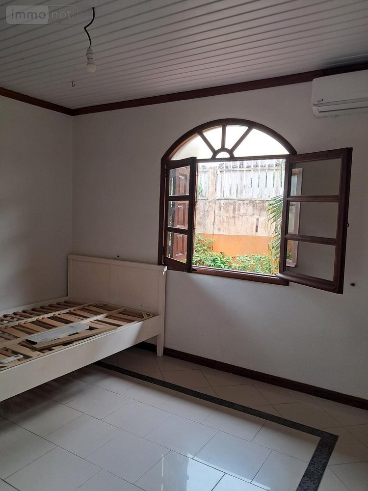 Maison a vendre Remire-Montjoly 97354 Guyane 369 m2 10 pièces 693000 euros