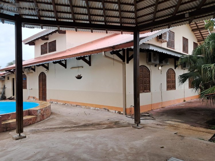 Maison a vendre Remire-Montjoly 97354 Guyane 369 m2 10 pièces 693000 euros