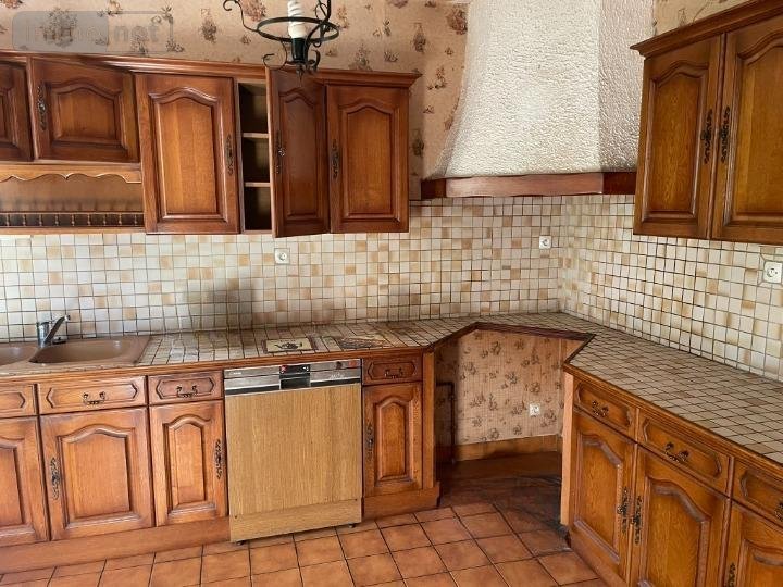 Maison a vendre Verneuil-sur-Vienne 87430 Haute-Vienne 87 m2 4 pièces 183210 euros