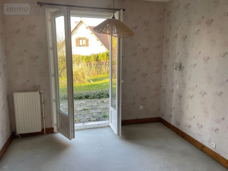 Maison a vendre Verneuil-sur-Vienne 87430 Haute-Vienne 87 m2 4 pièces 183210 euros