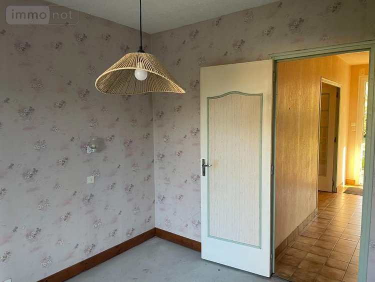 Maison a vendre Verneuil-sur-Vienne 87430 Haute-Vienne 87 m2 4 pièces 183210 euros