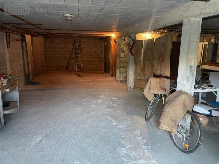 Maison a vendre Verneuil-sur-Vienne 87430 Haute-Vienne 87 m2 4 pièces 183210 euros