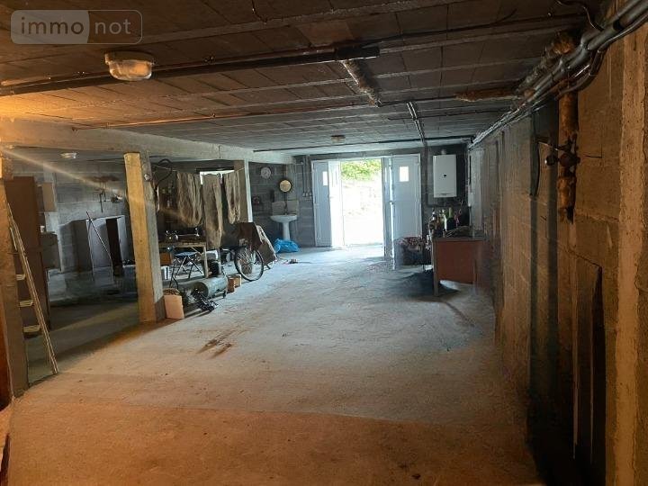 Maison a vendre Verneuil-sur-Vienne 87430 Haute-Vienne 87 m2 4 pièces 183210 euros