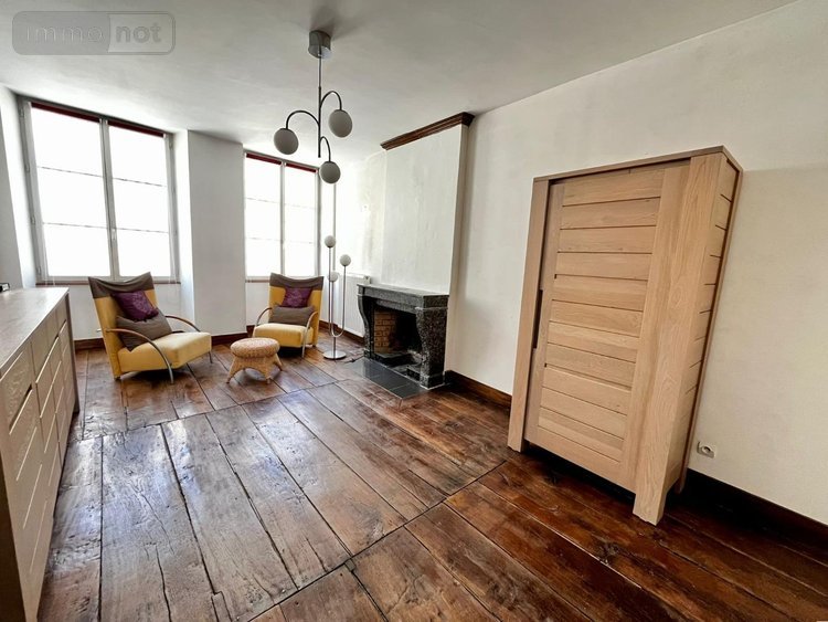 Maison a vendre Langres 52200 Haute-Marne 182 m2 6 pièces 235850 euros