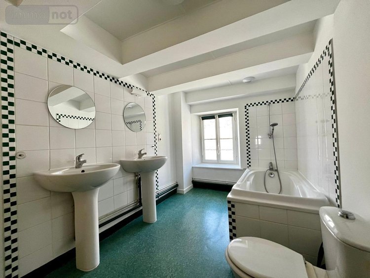 Maison a vendre Langres 52200 Haute-Marne 182 m2 6 pièces 235850 euros