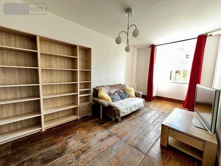 Maison a vendre Langres 52200 Haute-Marne 182 m2 6 pièces 235850 euros