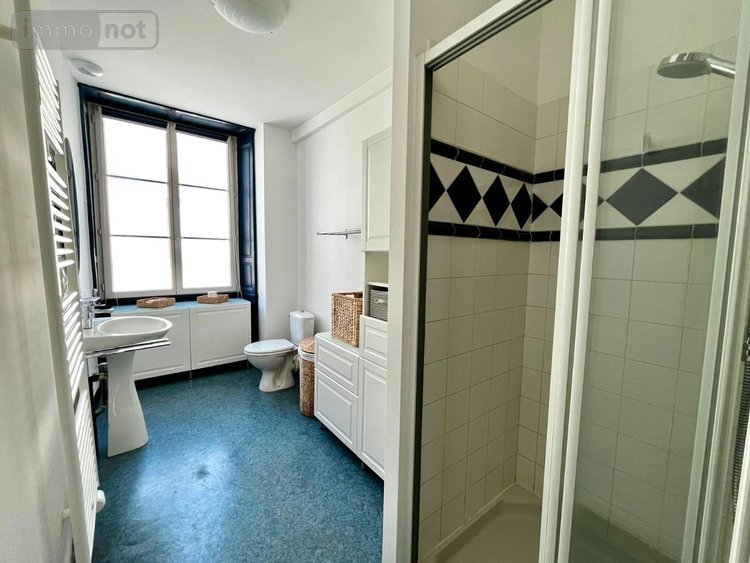 Maison a vendre Langres 52200 Haute-Marne 182 m2 6 pièces 235850 euros