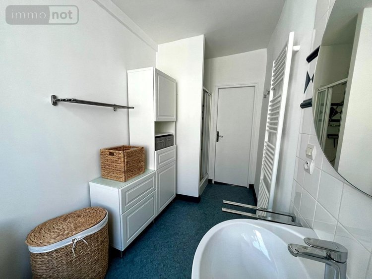 Maison a vendre Langres 52200 Haute-Marne 182 m2 6 pièces 235850 euros