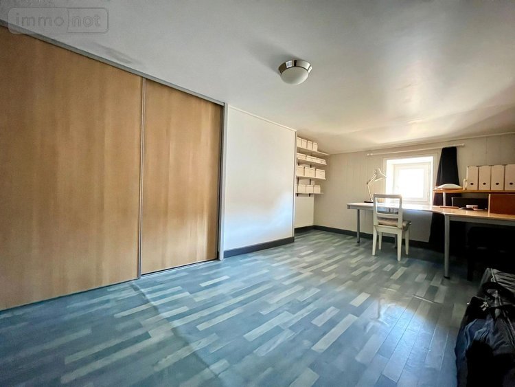 Maison a vendre Langres 52200 Haute-Marne 182 m2 6 pièces 235850 euros