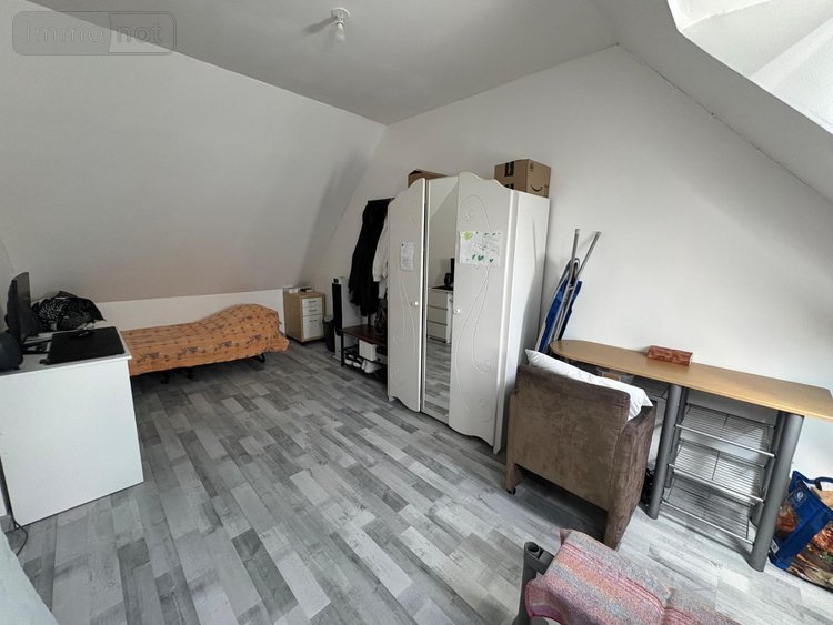 Maison a vendre Les Villages-Vovéens 28150 Eure-et-Loir 110 m2 5 pièces 234000 euros