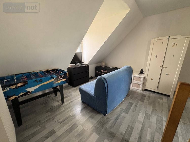 Maison a vendre Les Villages-Vovéens 28150 Eure-et-Loir 110 m2 5 pièces 234000 euros