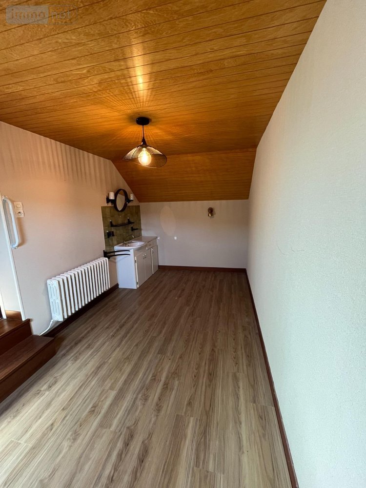 Maison a vendre Équeurdreville-Hainneville 50120 Manche 92 m2 5 pièces 249880 euros