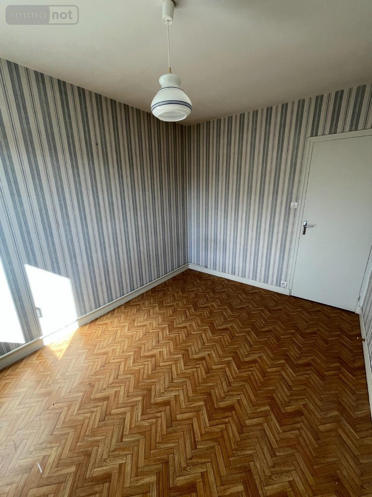 Maison a vendre Équeurdreville-Hainneville 50120 Manche 92 m2 5 pièces 249880 euros