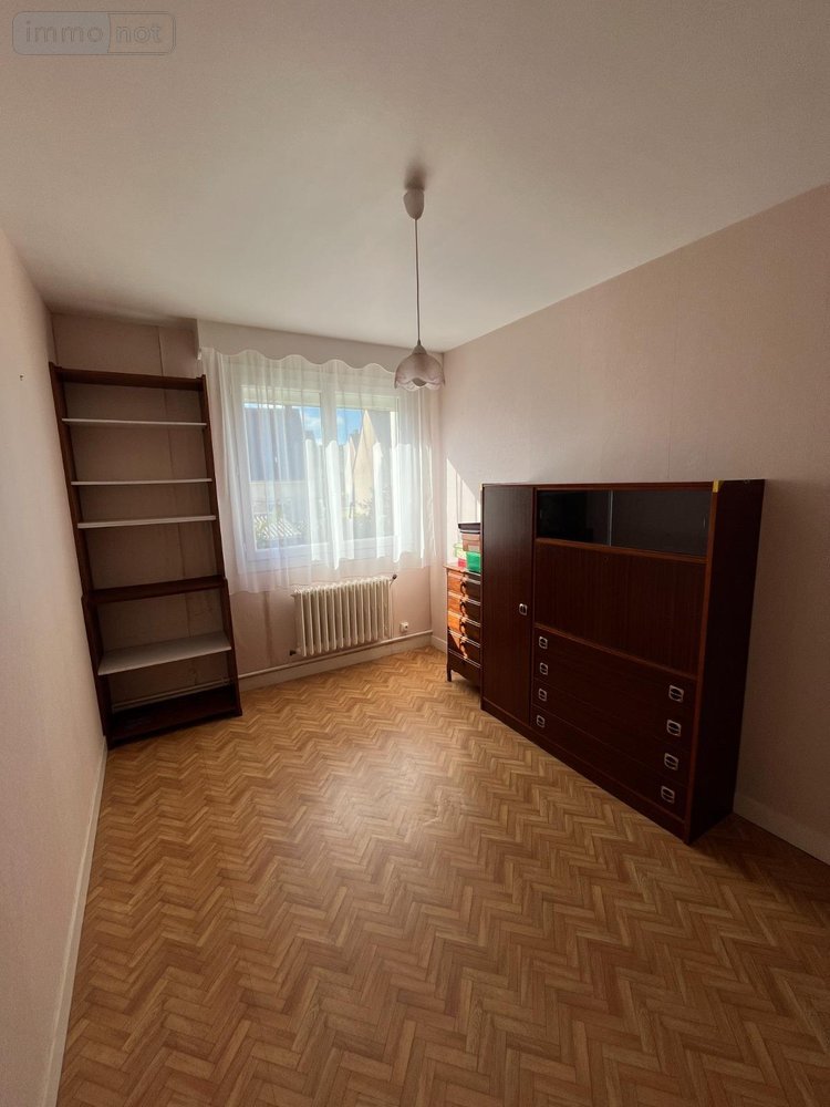 Maison a vendre Équeurdreville-Hainneville 50120 Manche 92 m2 5 pièces 249880 euros