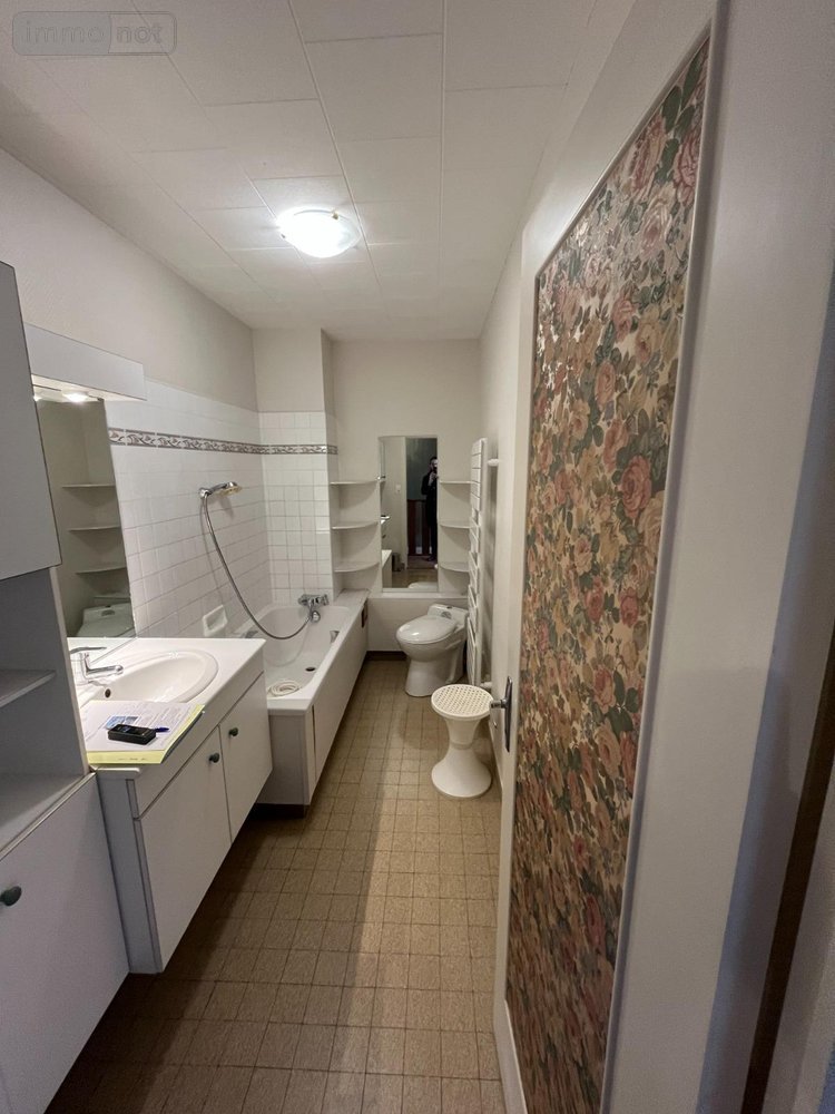 Maison a vendre Équeurdreville-Hainneville 50120 Manche 92 m2 5 pièces 249880 euros