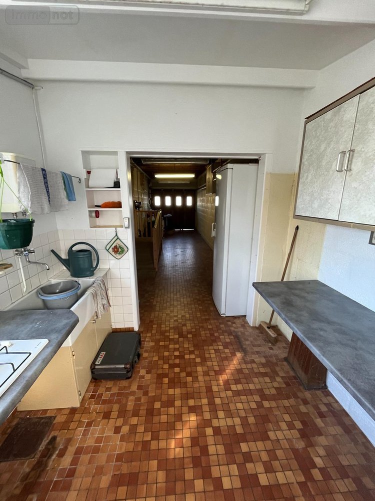 Maison a vendre Équeurdreville-Hainneville 50120 Manche 92 m2 5 pièces 249880 euros