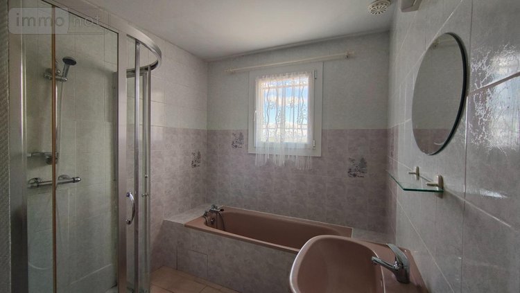 Maison a vendre Viviers 07220 Ardèche 95 m2 5 pièces 230000 euros