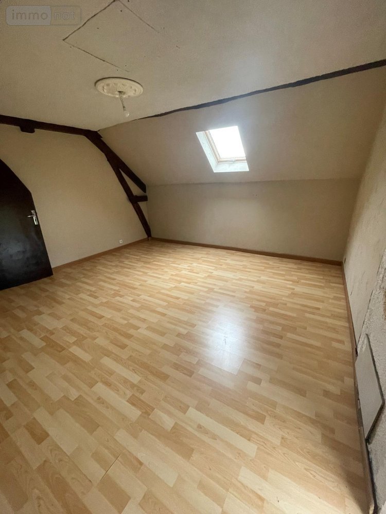 Maison a vendre Mesland 41150 Loir-et-Cher 158 m2 6 pièces 197980 euros