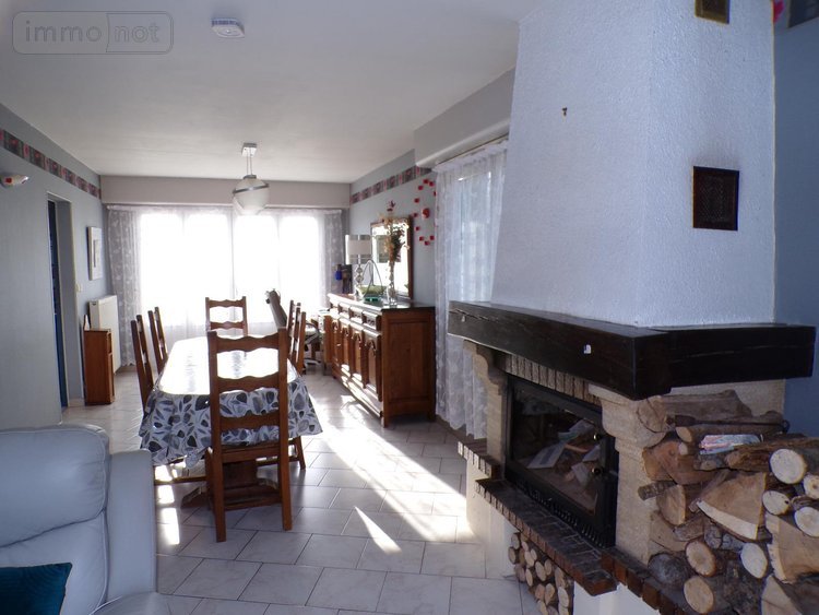 Maison a vendre Balan 08200 Ardennes 169 m2 6 pièces 229990 euros