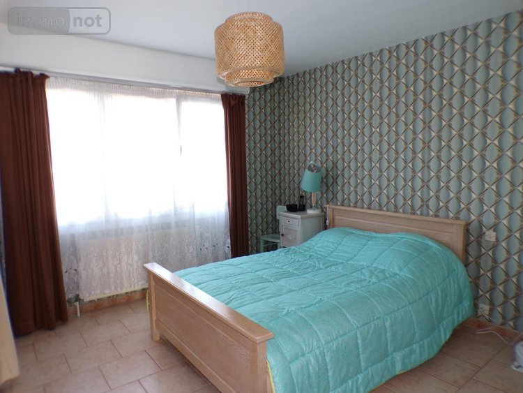 Maison a vendre Balan 08200 Ardennes 169 m2 6 pièces 229990 euros